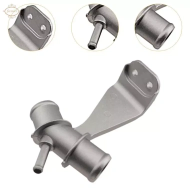 Ống nối tản nhiệt dưới Toyota Corolla 16.577-22.030 - giảm còn 184.800₫ 2