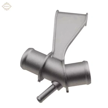 Ống nối tản nhiệt dưới Toyota Corolla 16.577-22.030 - giảm còn 184.800₫ 4