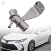 Ống nối tản nhiệt dưới Toyota Corolla 16.577-22.030 - giảm còn 184.800₫ 6