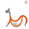 Ống nối vòi nước 360 xoay, dài 20/30/50cm kèm đa năng - Giá 27.000 VND 5