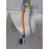 Ống nối vòi nước 360 xoay, dài 20/30/50cm kèm đa năng - Giá 27.000 VND 10