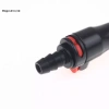 Ống nước đầu nối nhanh 1/4 inch cho túi nước ngoài trời – Kết nối DDS dễ dàng, giảm giá 21% 2