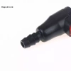 Ống nước đầu nối nhanh 1/4 inch cho túi nước ngoài trời – Kết nối DDS dễ dàng, giảm giá 21% 4