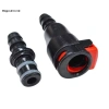 Ống nước đầu nối nhanh 1/4 inch cho túi nước ngoài trời – Kết nối DDS dễ dàng, giảm giá 21% 6