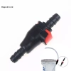 Ống nước đầu nối nhanh 1/4 inch cho túi nước ngoài trời – Kết nối DDS dễ dàng, giảm giá 21% 8