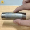 Ống ren nối 2 đầu ren ngoài inox 304 - độ bền cao, kháng ăn mòn, giá ưu đãi 26.910 2