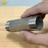Ống ren nối 2 đầu ren ngoài inox 304 - độ bền cao, kháng ăn mòn, giá ưu đãi 26.910 4