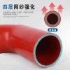 Ống Silicon 90° Khuỷu Tay Xe Sửa Đổi Tăng Áp, Chịu Nhiệt Độ Cao, Áp Lực Cao - Giá 162.121đ 4