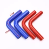 Ống Silicon 90° Khuỷu Tay Xe Sửa Đổi Tăng Áp, Chịu Nhiệt Độ Cao, Áp Lực Cao - Giá 162.121đ 8