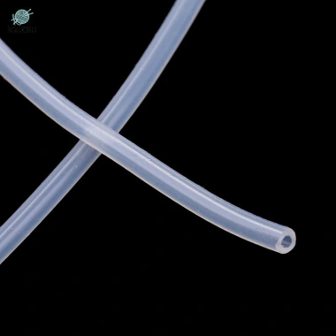 Ống Silicon Trong Suốt RC Xe Nhiên Liệu Xăng Đa Kích Thước 1/8-1/12 52.800 VND 3