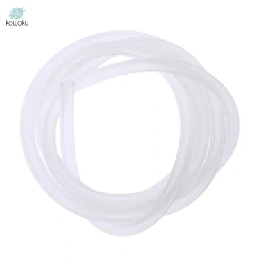 Ống Silicon Trong Suốt RC Xe Nhiên Liệu Xăng Đa Kích Thước 1/8-1/12 52.800 VND 6
