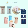 Ống Tăm Rico 106 Hủ Đựng Tăm Nhựa Sang Trọng Hiện Đại Mta-Mart2 Giá 18.000₫