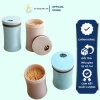 Ống Tăm Rico 106 Hủ Đựng Tăm Nhựa Sang Trọng Hiện Đại Mta-Mart2 Giá 18.000₫ 3
