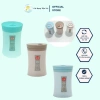 Ống Tăm Rico 106 Hủ Đựng Tăm Nhựa Sang Trọng Hiện Đại Mta-Mart2 Giá 18.000₫ 4