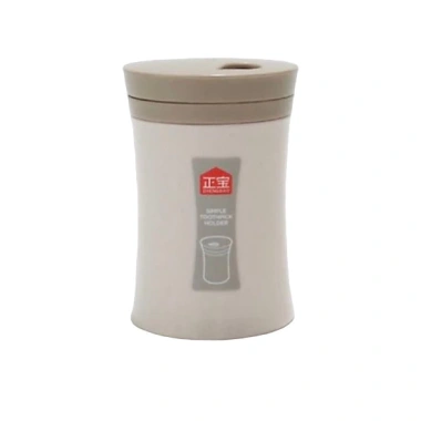 Ống Tăm Rico 106 Hủ Đựng Tăm Nhựa Sang Trọng Hiện Đại Mta-Mart2 Giá 18.000₫ 8