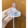 Ống Tập Hút Bình Sữa Tommee Tippee & Nuk Nature Sense - Chống Sặc, Chống Đầy Hơi cho Bé P21, 60.000 VND 4