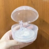 Ống Tập Hút Bình Sữa Tommee Tippee & Nuk Nature Sense - Chống Sặc, Chống Đầy Hơi cho Bé P21, 60.000 VND 7