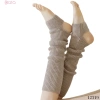 Ống tất giữ ấm thu đông vải Hàn cao cấp, dệt kim phong cách Nhật Bản - giảm giá 109k 2
