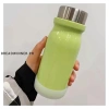 Ống Tay Silicon Đường Kính 9cm Chống Trượt, Chống Bỏng, Chịu Nhiệt - Dùng cho Bình Nước 5