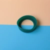 Ống Tay Silicon Đường Kính 9cm Chống Trượt, Chống Bỏng, Chịu Nhiệt - Dùng cho Bình Nước 7