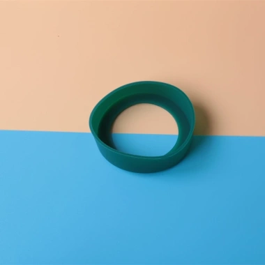 Ống Tay Silicon Đường Kính 9cm Chống Trượt, Chống Bỏng, Chịu Nhiệt - Dùng cho Bình Nước 7