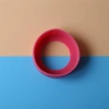 Ống Tay Silicon Đường Kính 9cm Chống Trượt, Chống Bỏng, Chịu Nhiệt - Dùng cho Bình Nước 9