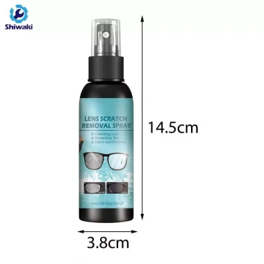 Ống tẩy trầy xước di động 100ml cho kính mắt - Dễ dùng, chuyên nghiệp, giảm giá 21% 8 Ống tẩy trầy xước di động 100ml cho kính mắt - Dễ dùng, chuyên nghiệp, giảm giá 21% 8