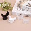Ống thở đa năng lặn nhựa nhiệt dẻo và dây đeo tiện lợi, 38.880 VNĐ 3