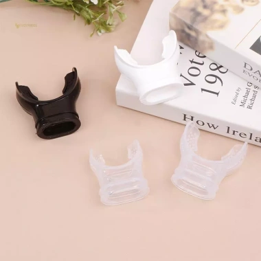 Ống thở đa năng lặn nhựa nhiệt dẻo và dây đeo tiện lợi, 38.880 VNĐ 6