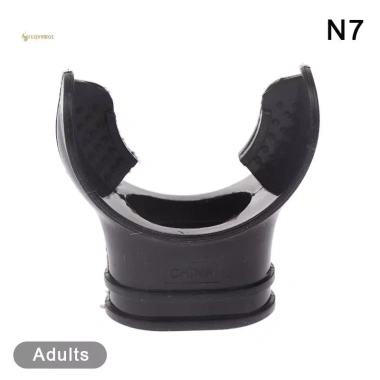 Ống thở đa năng lặn nhựa nhiệt dẻo và dây đeo tiện lợi, 38.880 VNĐ 7