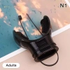 Ống thở đa năng lặn nhựa nhiệt dẻo và dây đeo tiện lợi, 38.880 VNĐ 8