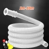 Ống thoát nước đa năng 1-10m cho điều hòa không khí, kem chống nắng, ngưng tụ, giá chỉ 57.592₫
