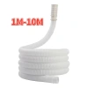 Ống thoát nước đa năng 1-10m cho điều hòa không khí, kem chống nắng, ngưng tụ, giá chỉ 57.592₫ 6