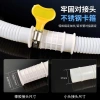 Ống thoát nước đa năng 1-10m cho điều hòa không khí, kem chống nắng, ngưng tụ, giá chỉ 57.592₫ 9