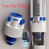 Ống thoát nước khử mùi 5 trong 1 - Ngăn mùi, chống côn trùng, giá chỉ 52.000đ 3