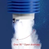 Ống thoát nước khử mùi 5 trong 1 - Ngăn mùi, chống côn trùng, giá chỉ 52.000đ 5