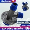 Ống thoát nước sàn ba chiều khử mùi, kết nối máy giặt - Giá ưu đãi 129,203 VND