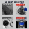 Ống thoát nước sàn ba chiều khử mùi, kết nối máy giặt - Giá ưu đãi 129,203 VND 8