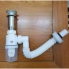 Ống thoát nước thông minh co dài ngắn, giữ đồ có giá trị cho chậu rửa mặt & rửa tay - Giá ưu đãi 185.000₫ 4