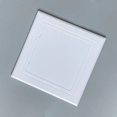 Ống thoát nước vệ sinh HDHI Dán cổng, vỏ trang trí, không thủng, khối tấm tròn, giá ưu đãi 162.906₫