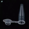Ống thử nghiệm ly tâm siêu nhỏ nhựa 0,2ml - Đáy siêu mỏng, 1.000 ống, giá ưu đãi 96.800 VND 3