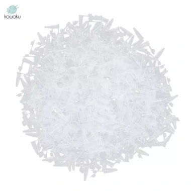 Ống thử nghiệm ly tâm siêu nhỏ nhựa 0,2ml - Đáy siêu mỏng, 1.000 ống, giá ưu đãi 96.800 VND