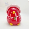 Ống Tiết Hecube Tiết Kiệm Tiền Gà Con, Heo Đất, Lợn Đất, Vịt Đội Nón - Giá chỉ 34.900 VND (giá gốc 44.672 VND) 5