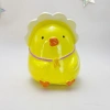Ống Tiết Hecube Tiết Kiệm Tiền Gà Con, Heo Đất, Lợn Đất, Vịt Đội Nón - Giá chỉ 34.900 VND (giá gốc 44.672 VND) 7