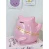 Ống tiết kiệm Mèo Thần Tài cute đeo túi thỏi vàng – Quà tặng Tiệm Heo SODA, giảm còn 69.900₫ 6