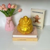 Ống tiết kiệm Túi thỏi vàng gold siêu sang trọng - quà tặng tài lộc giảm 30%