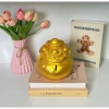 Ống tiết kiệm Túi thỏi vàng gold siêu sang trọng - quà tặng tài lộc giảm 30% 3