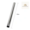 Ống tròn Inox 304 phi 8-32mm, độ dài 0.5-1.2m, giảm giá 25% chỉ 19.800₫ 4