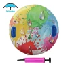 Ống tuyết Leiputa 33 inch bơm hơi có tay cầm - Quà sinh nhật tiệc mùa đông