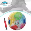 Ống tuyết Leiputa 33 inch bơm hơi có tay cầm - Quà sinh nhật tiệc mùa đông 2
